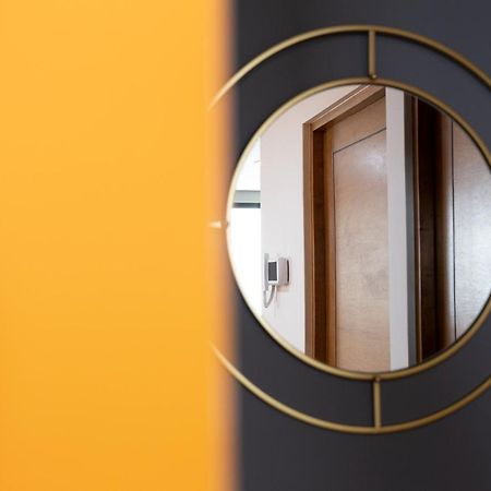 Apartmán Kolben Nuoma Ciudad de México Exteriér fotografie