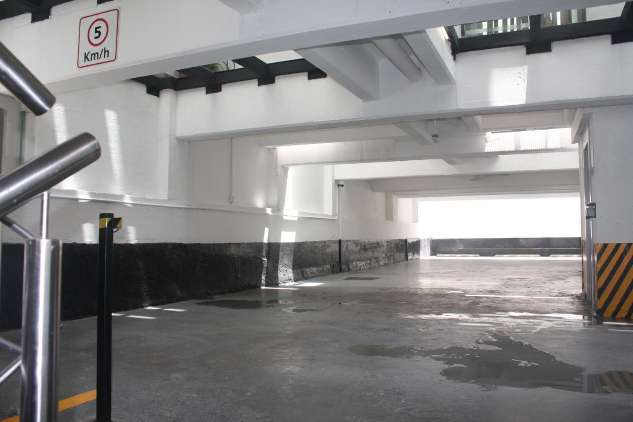 Apartmán Kolben Nuoma Ciudad de México Exteriér fotografie